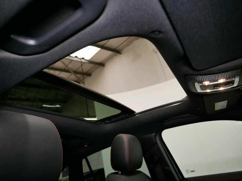 Mercedes-Benz GLA GLA180 AMG Line - U4257
