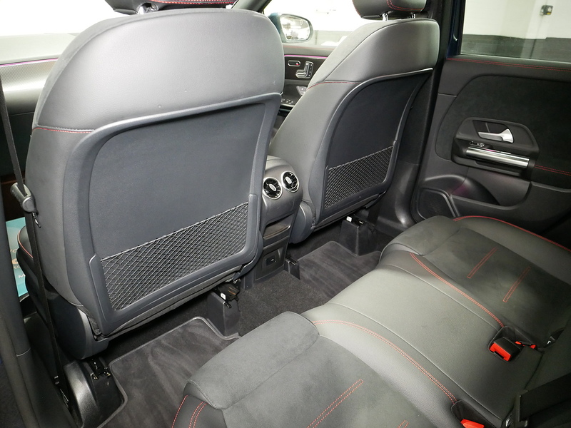 Mercedes-Benz GLA GLA180 AMG Line - U4257