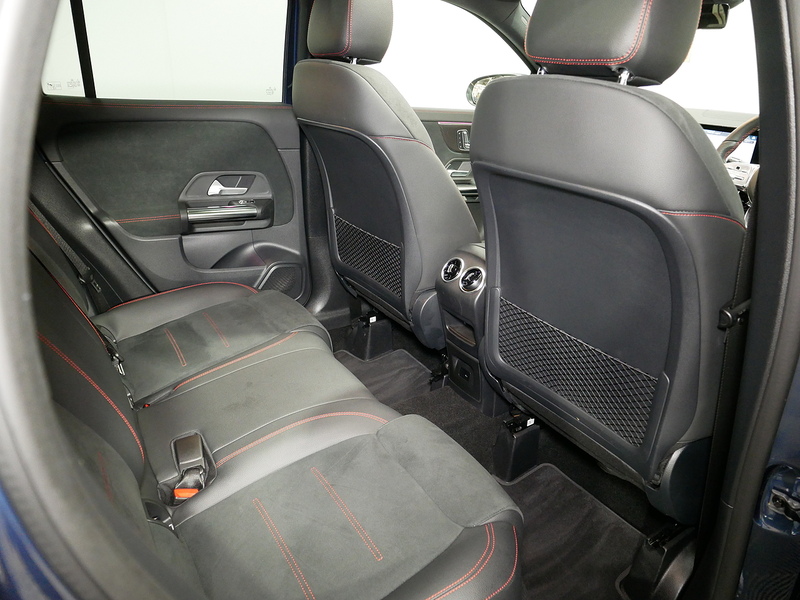 Mercedes-Benz GLA GLA180 AMG Line - U4257
