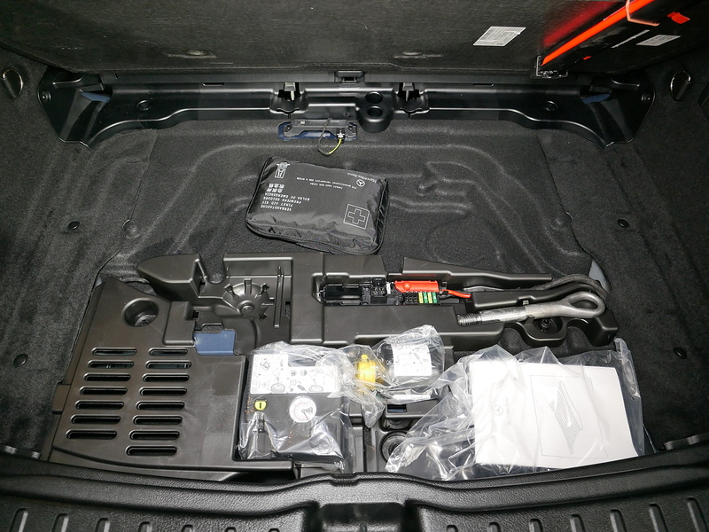 Mercedes-Benz GLA GLA180 AMG Line - U4257