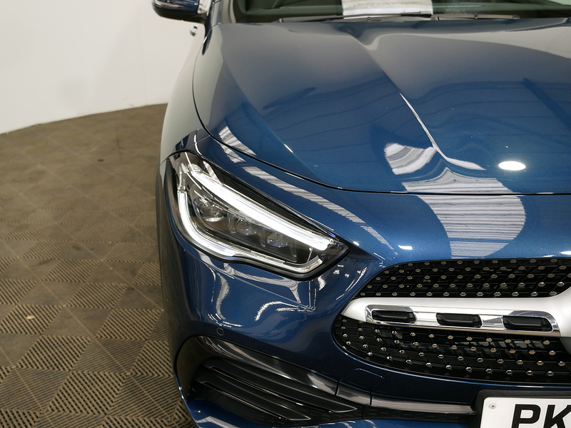 Mercedes-Benz GLA GLA180 AMG Line - U4257