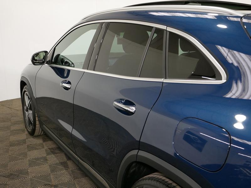 Mercedes-Benz GLA GLA180 AMG Line - U4257
