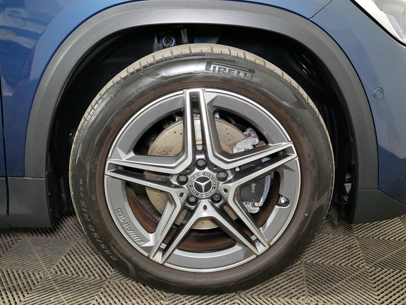 Mercedes-Benz GLA GLA180 AMG Line - U4257