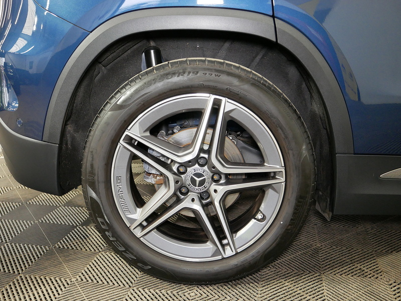 Mercedes-Benz GLA GLA180 AMG Line - U4257