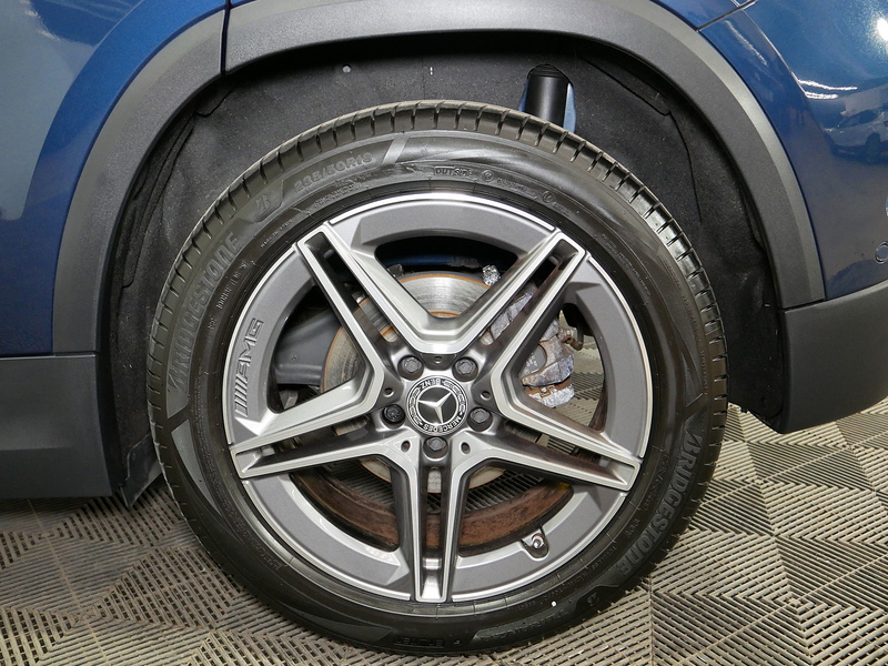 Mercedes-Benz GLA GLA180 AMG Line - U4257