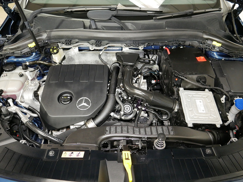 Mercedes-Benz GLA GLA180 AMG Line - U4257