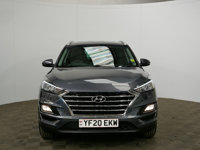 Hyundai TUCSON GDi SE Nav - U4260