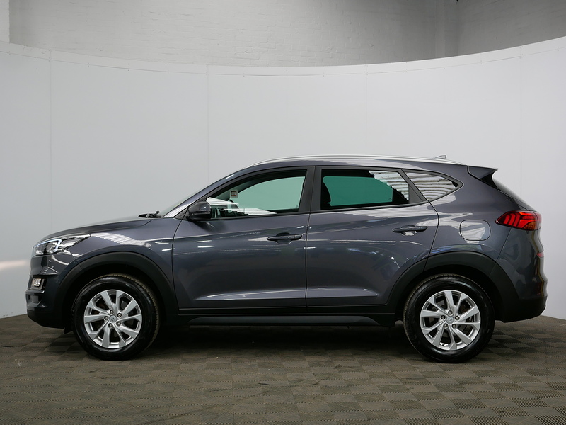 Hyundai TUCSON GDi SE Nav - U4260