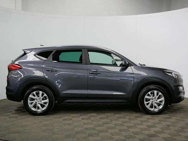 Hyundai TUCSON GDi SE Nav - U4260