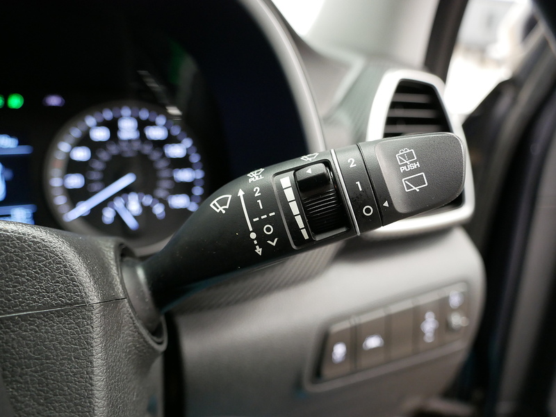Hyundai TUCSON GDi SE Nav - U4260