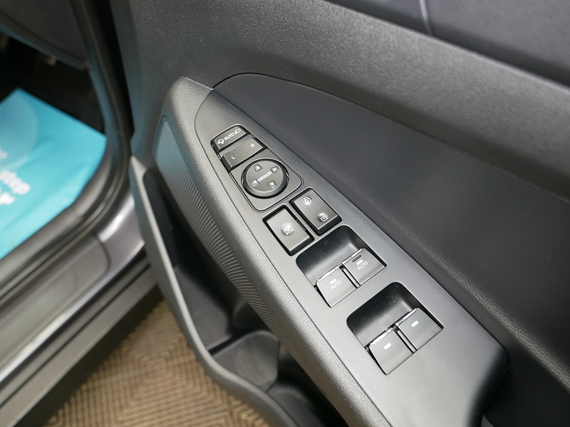 Hyundai TUCSON GDi SE Nav - U4260
