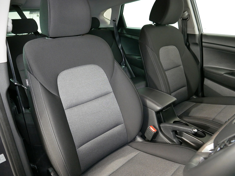 Hyundai TUCSON GDi SE Nav - U4260
