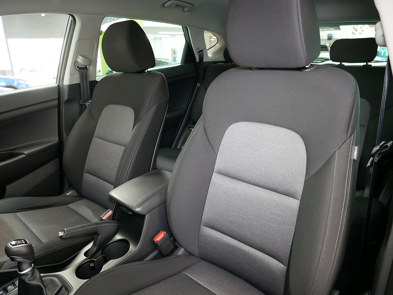 Hyundai TUCSON GDi SE Nav - U4260