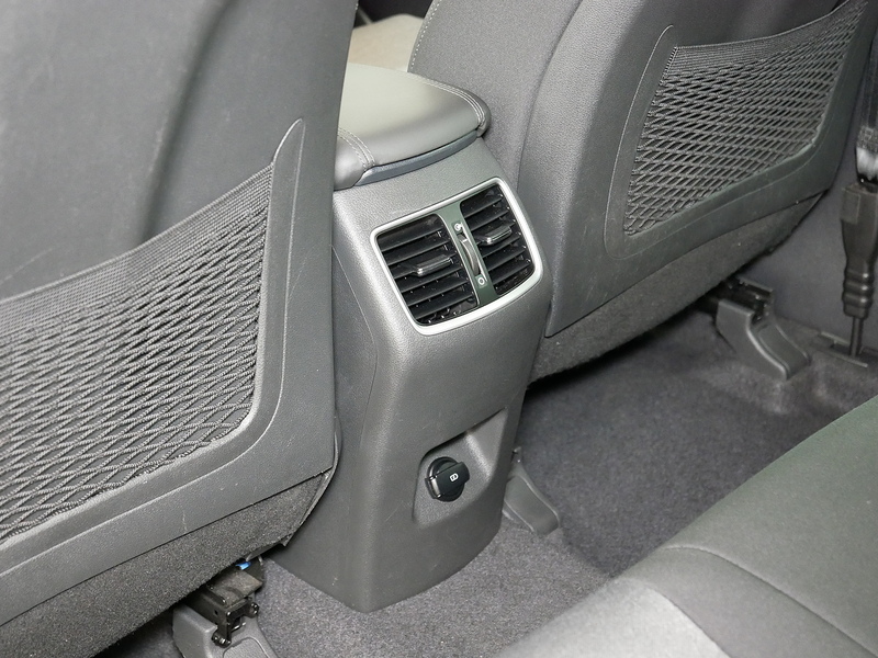 Hyundai TUCSON GDi SE Nav - U4260