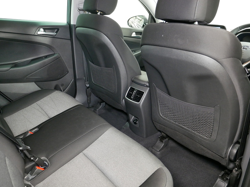 Hyundai TUCSON GDi SE Nav - U4260