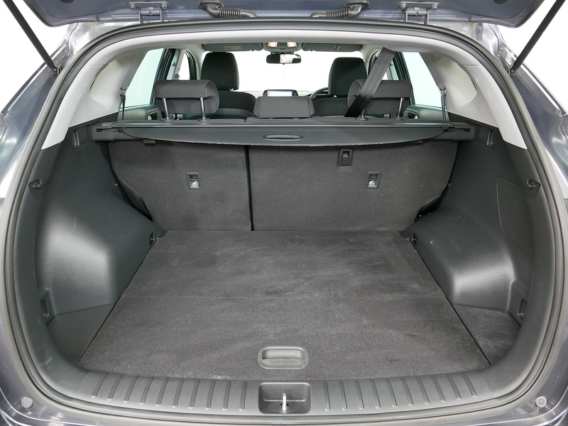 Hyundai TUCSON GDi SE Nav - U4260
