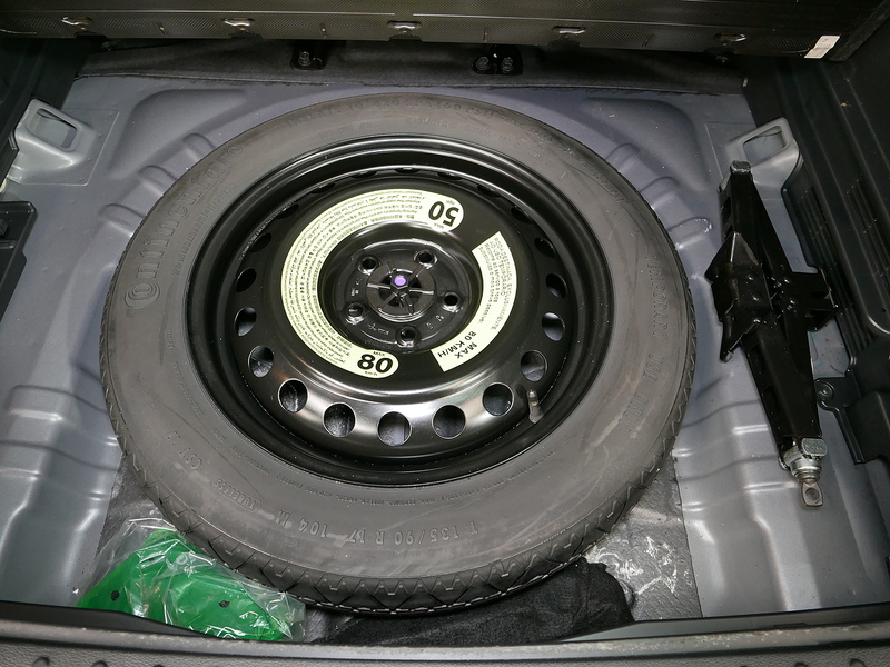 Hyundai TUCSON GDi SE Nav - U4260