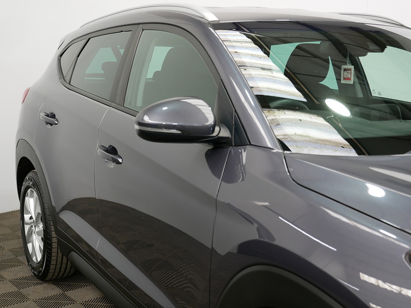 Hyundai TUCSON GDi SE Nav - U4260