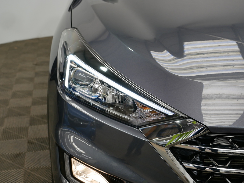 Hyundai TUCSON GDi SE Nav - U4260