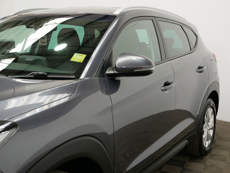 Hyundai TUCSON GDi SE Nav - U4260
