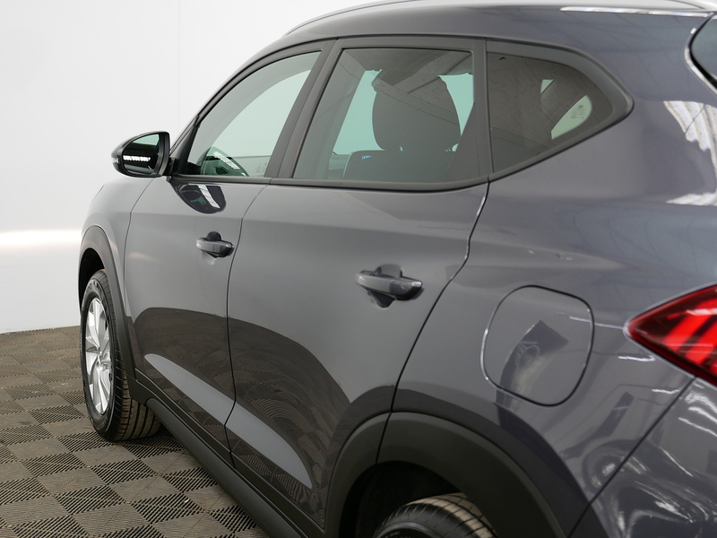 Hyundai TUCSON GDi SE Nav - U4260