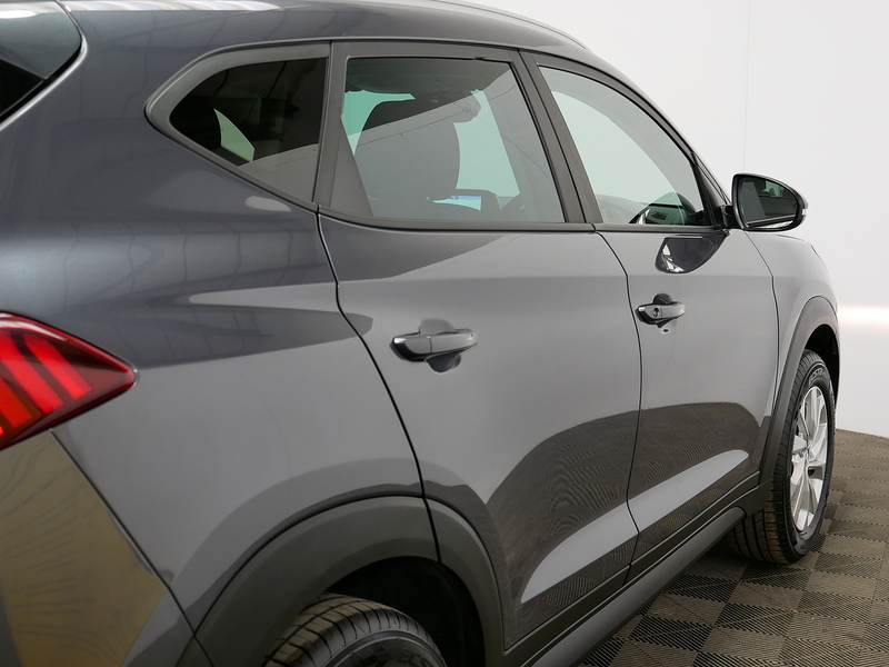 Hyundai TUCSON GDi SE Nav - U4260