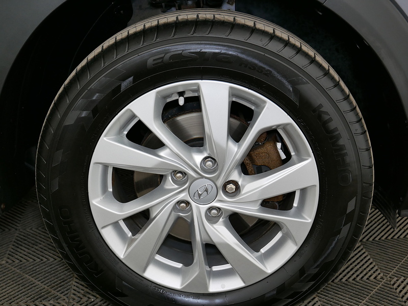 Hyundai TUCSON GDi SE Nav - U4260