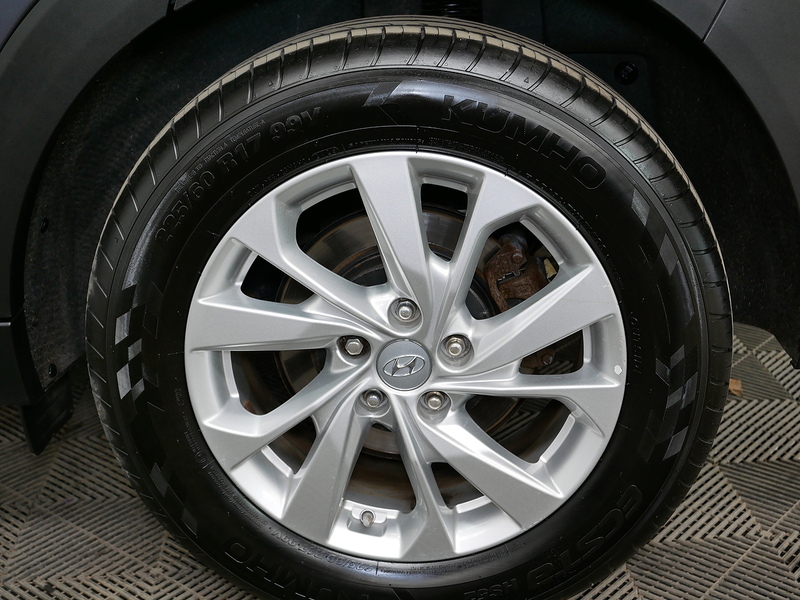 Hyundai TUCSON GDi SE Nav - U4260