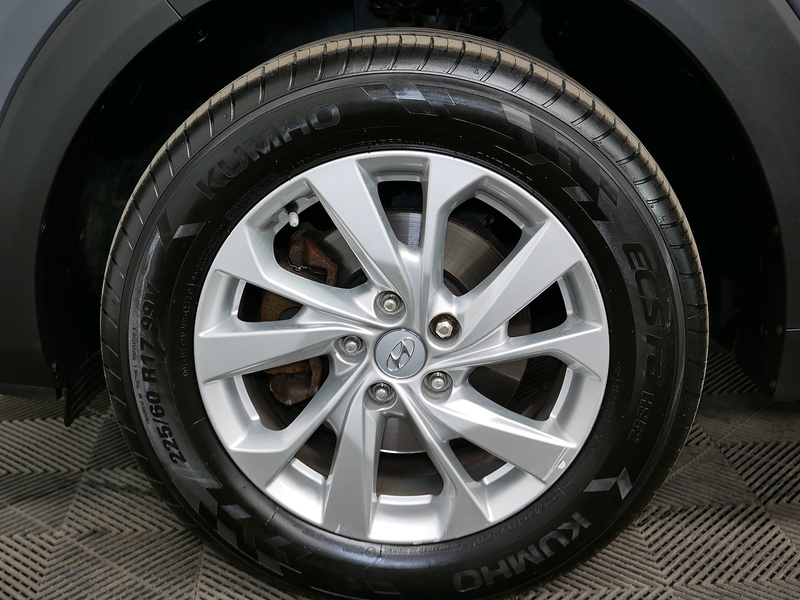 Hyundai TUCSON GDi SE Nav - U4260