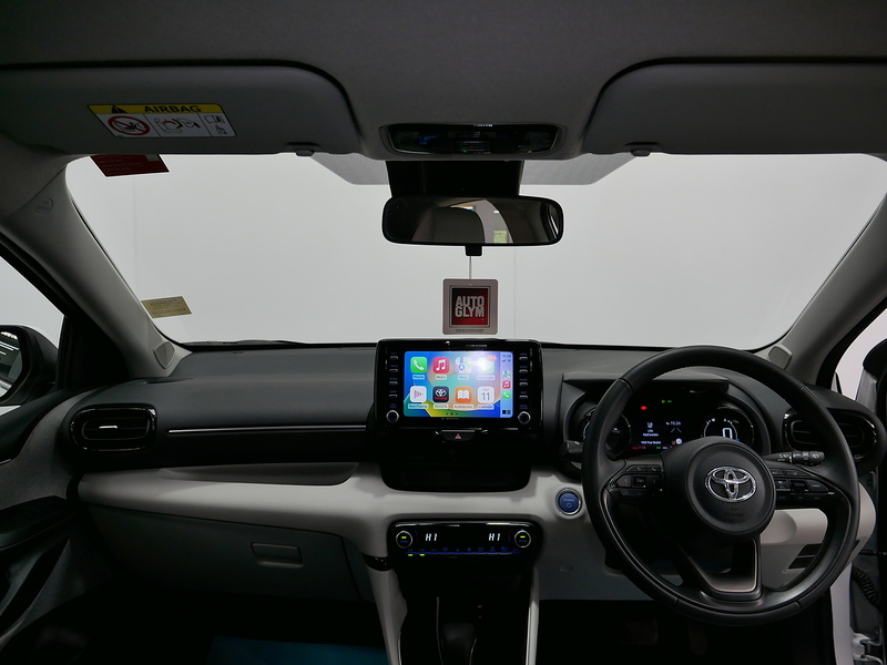 Toyota Yaris VVT-h Excel - U4261