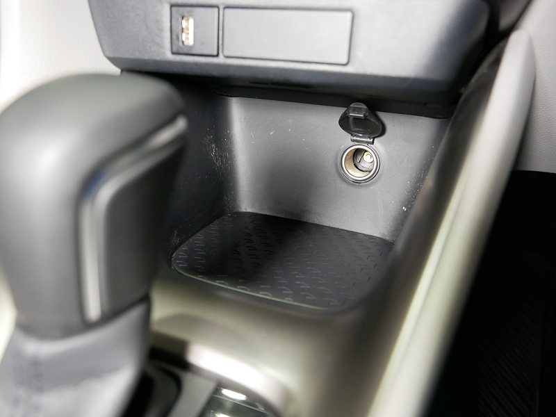 Toyota Yaris VVT-h Excel - U4261