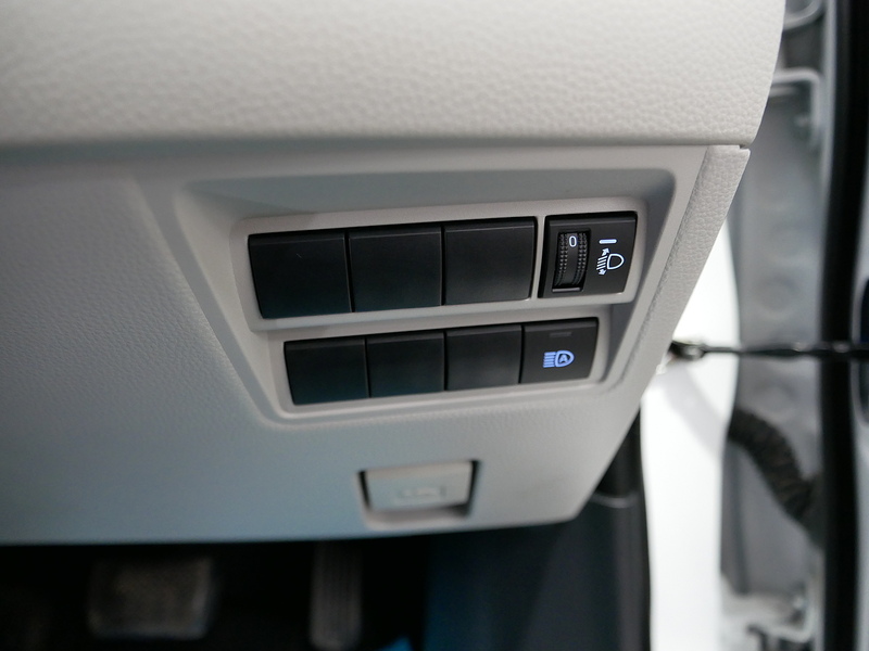 Toyota Yaris VVT-h Excel - U4261