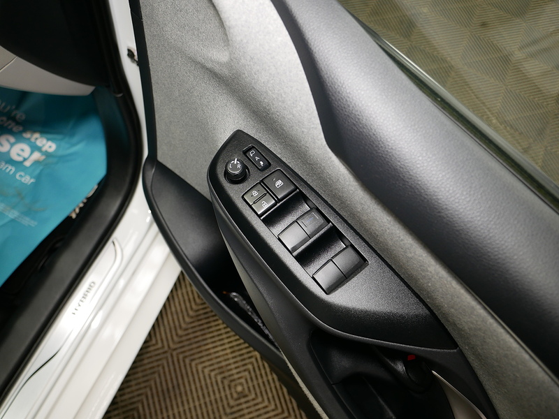 Toyota Yaris VVT-h Excel - U4261