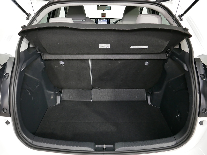 Toyota Yaris VVT-h Excel - U4261