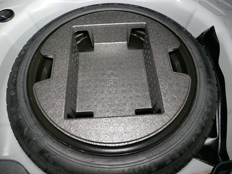 Toyota Yaris VVT-h Excel - U4261