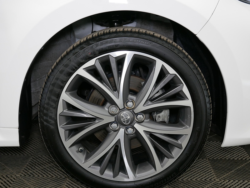 Toyota Yaris VVT-h Excel - U4261