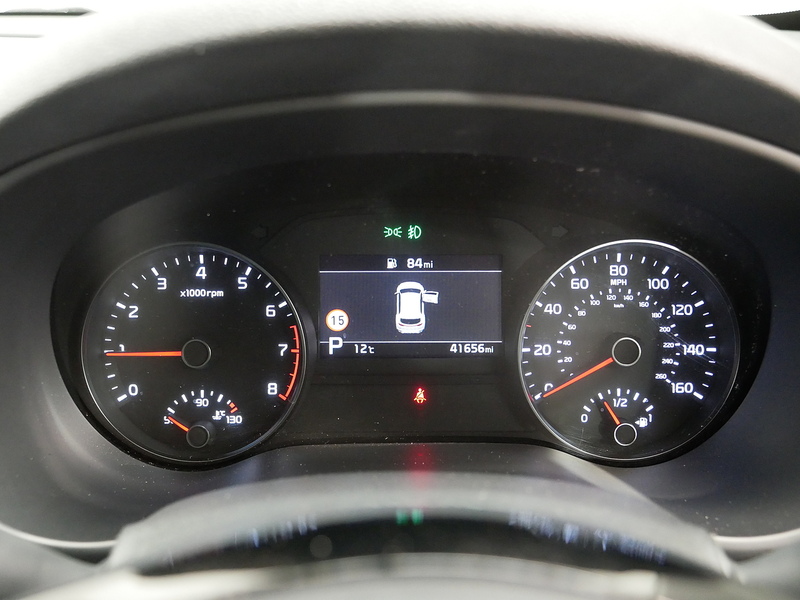 Kia Sportage T-GDi 4 - U4262
