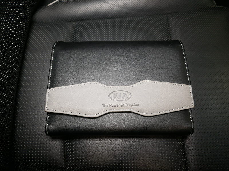 Kia Sportage T-GDi 4 - U4262