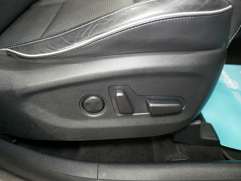 Kia Sportage T-GDi 4 - U4262