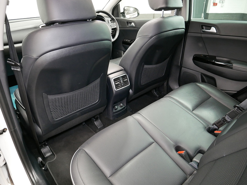 Kia Sportage T-GDi 4 - U4262