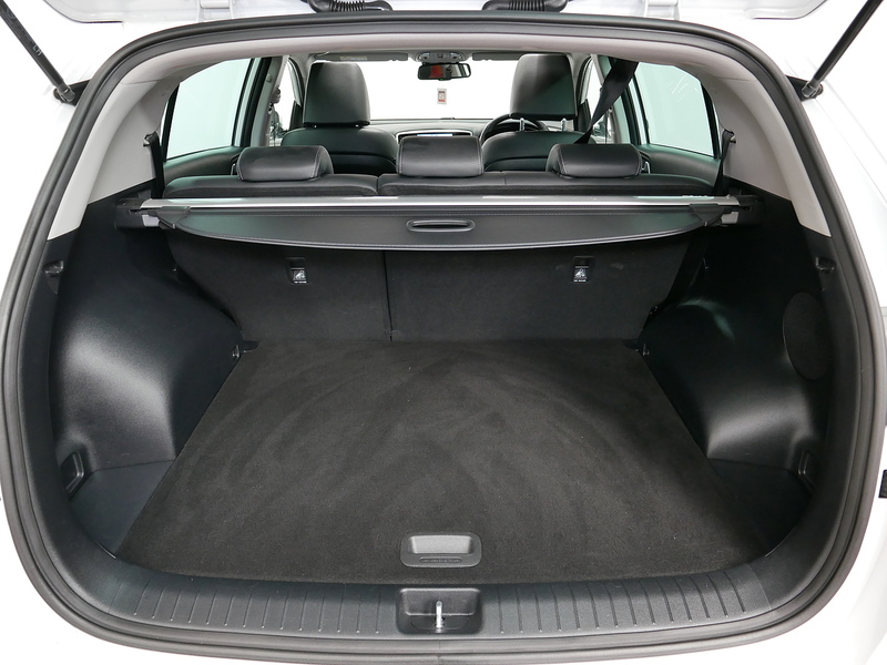 Kia Sportage T-GDi 4 - U4262