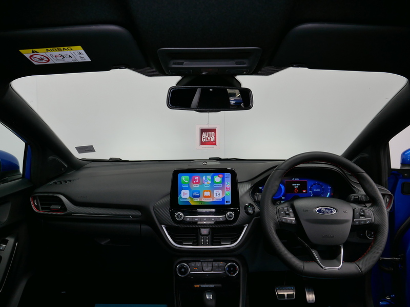 Ford Puma T EcoBoost ST-Line X - U4266