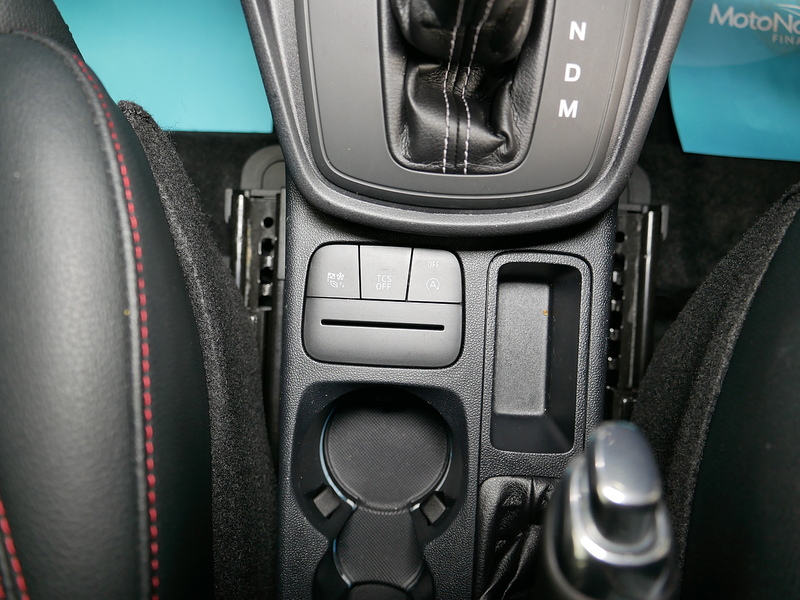 Ford Puma T EcoBoost ST-Line X - U4266