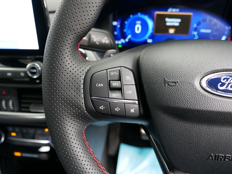 Ford Puma T EcoBoost ST-Line X - U4266