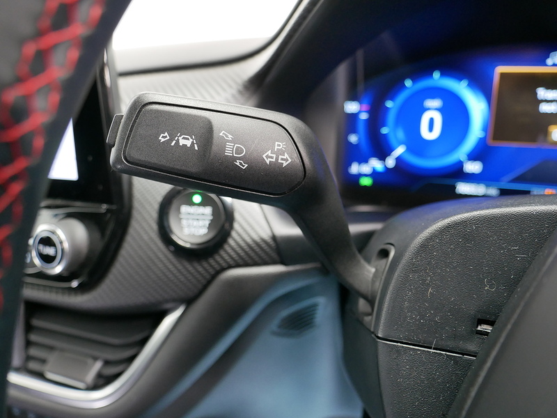 Ford Puma T EcoBoost ST-Line X - U4266