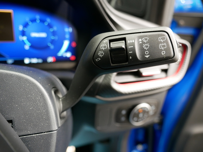 Ford Puma T EcoBoost ST-Line X - U4266