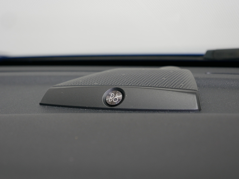 Ford Puma T EcoBoost ST-Line X - U4266