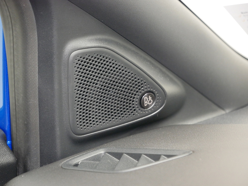 Ford Puma T EcoBoost ST-Line X - U4266