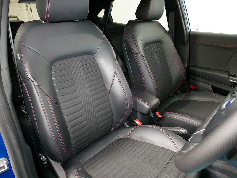 Ford Puma T EcoBoost ST-Line X - U4266