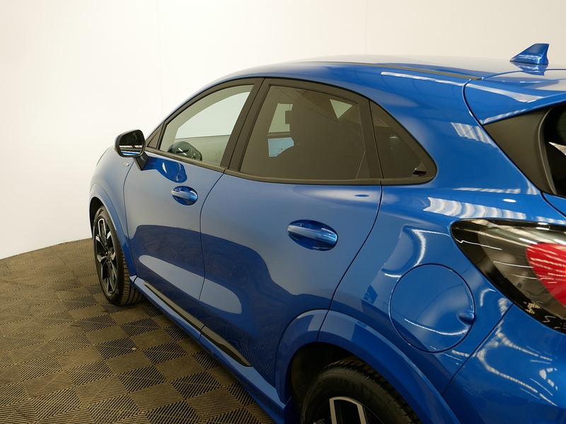 Ford Puma T EcoBoost ST-Line X - U4266